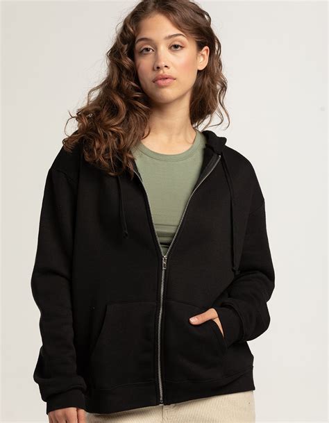 oversize shirt jacket womens|oversized zip up jacket women's.